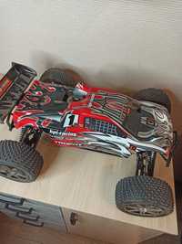 Hpi Trophy Truggy 4.6 nowy silnik