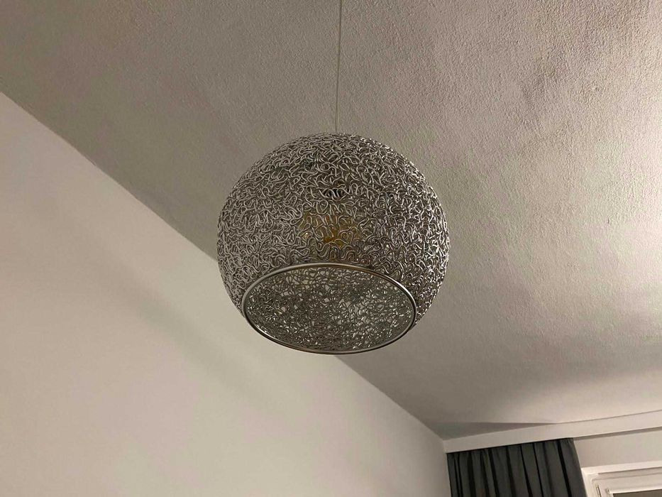 Lampa wisząca sufitowa