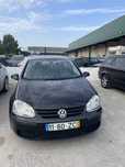 VW Golf V 1.9 TDI Caixa DSG