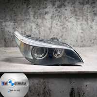 Lampa prawa dynamic xenon BMW E60/E61