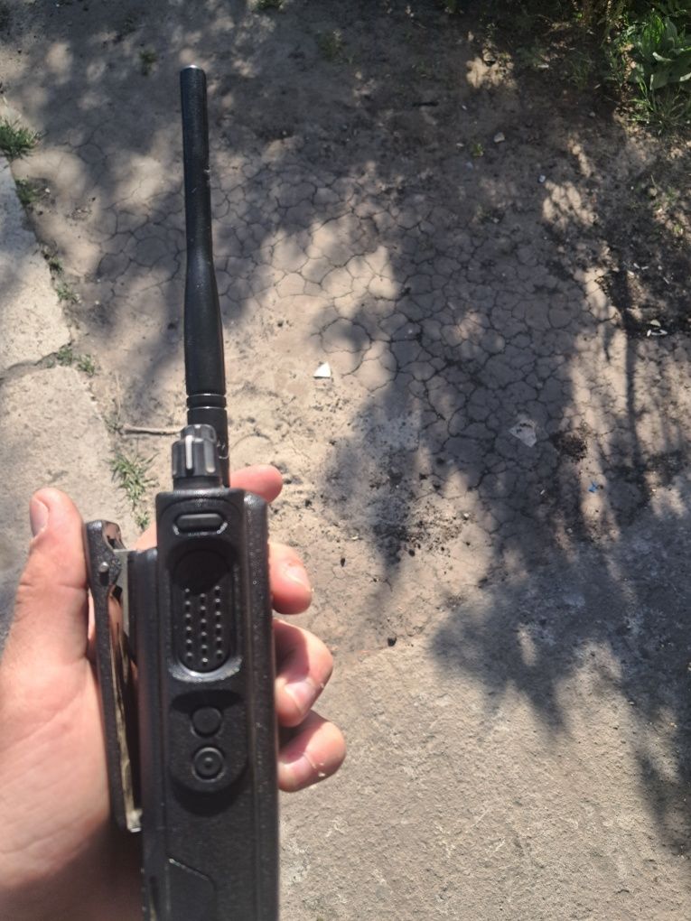 Рация Motorola Dp4401