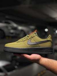 Nike Air Force 1 07 Low Khaki