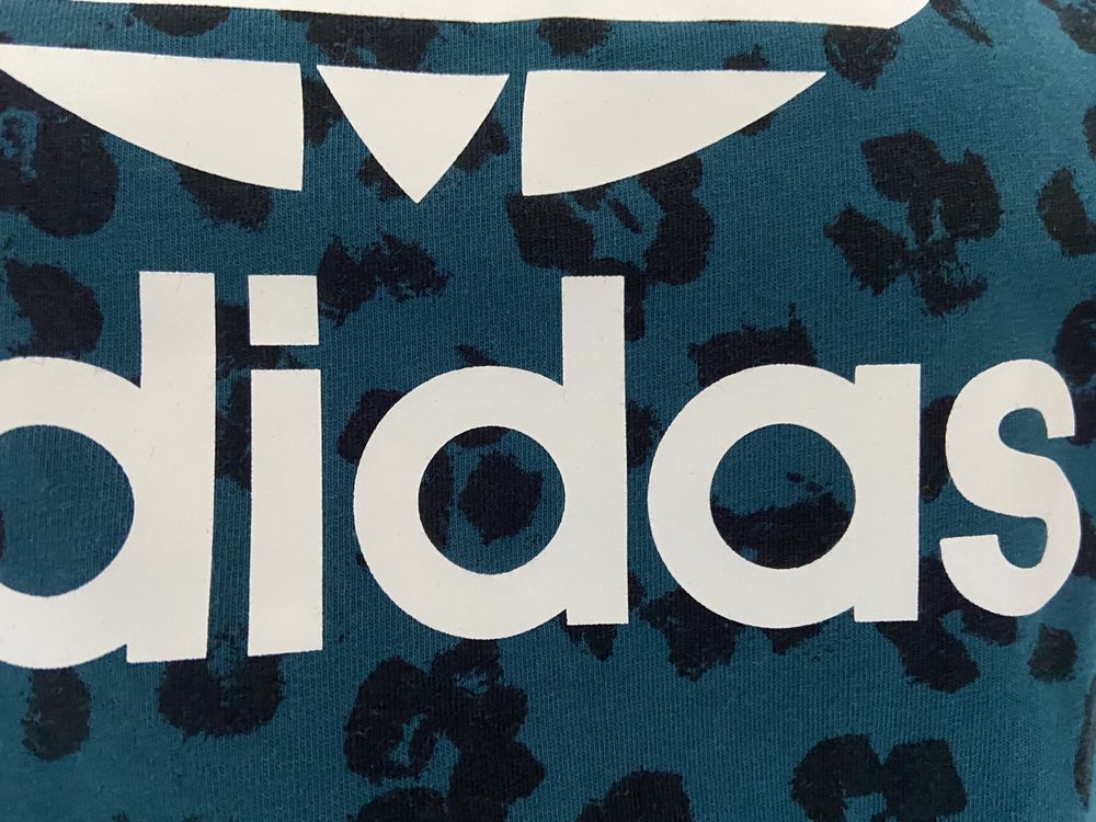 Koszulka adidas s/m