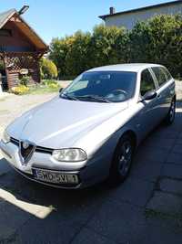 Alfa Romeo 156 sport vagon