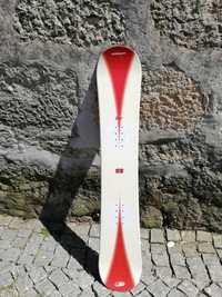 Prancha snowboard - elan