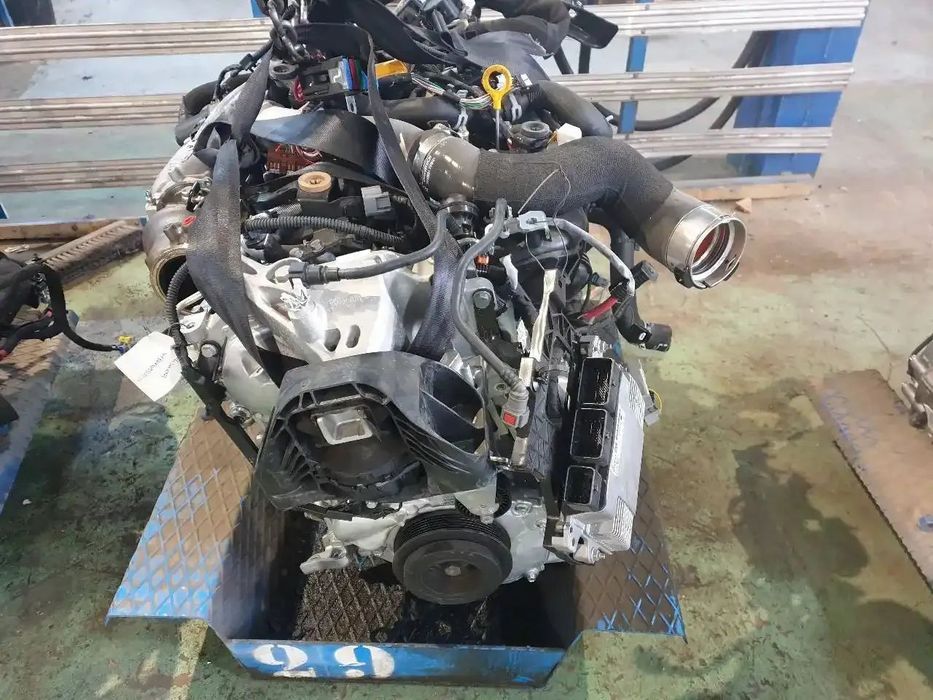 Motor Renault Talisman 1.8Tce 2015 M5PN403