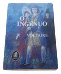 O Ingénuo, de Voltaire