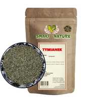 TYMIANEK 500g PREMIUM suszony SmakiNatury