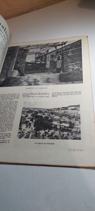 Revista Turismo, Número Especial Dedicado ao Minho