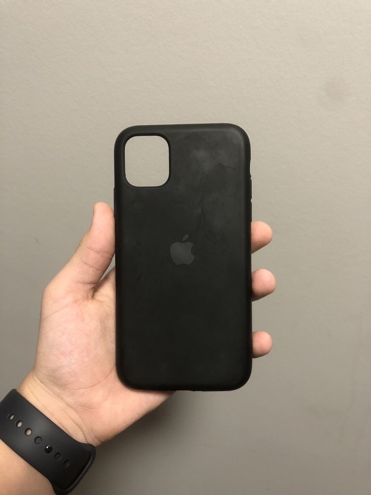 Чехол для IPhone 11