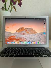 Macbook Air 2015 13”, Intel Core i5 1.6 GHz, RAM 4 GB/SSD 128 GB