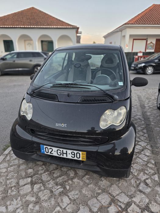 Smart Fortwo para venda
