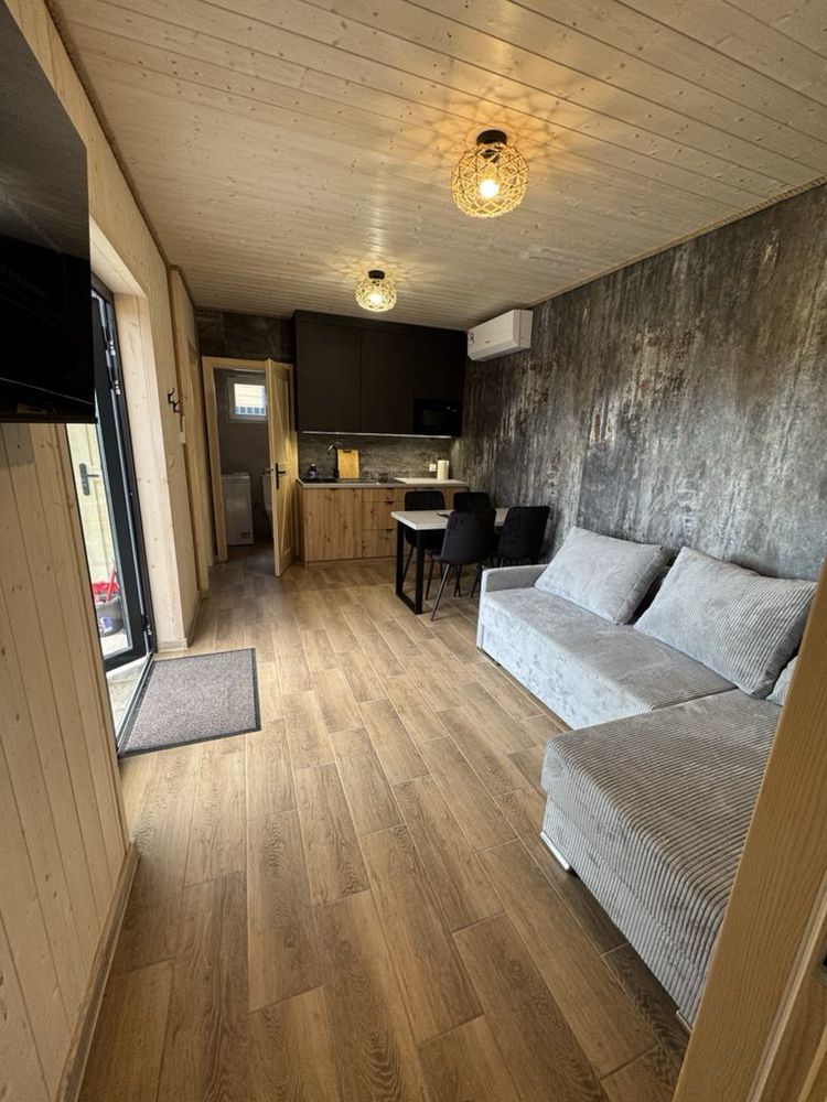 H&Z Radawa strefa spa