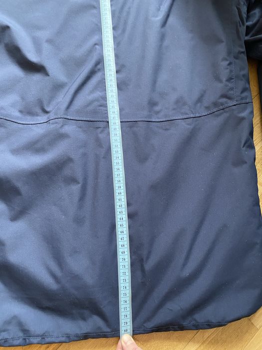 Зимова куртка Helly Hansen Svalbard Parka