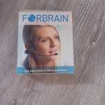 Słuchawki forbrain
