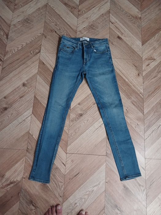 Джинсы PULL&BEAR p.30