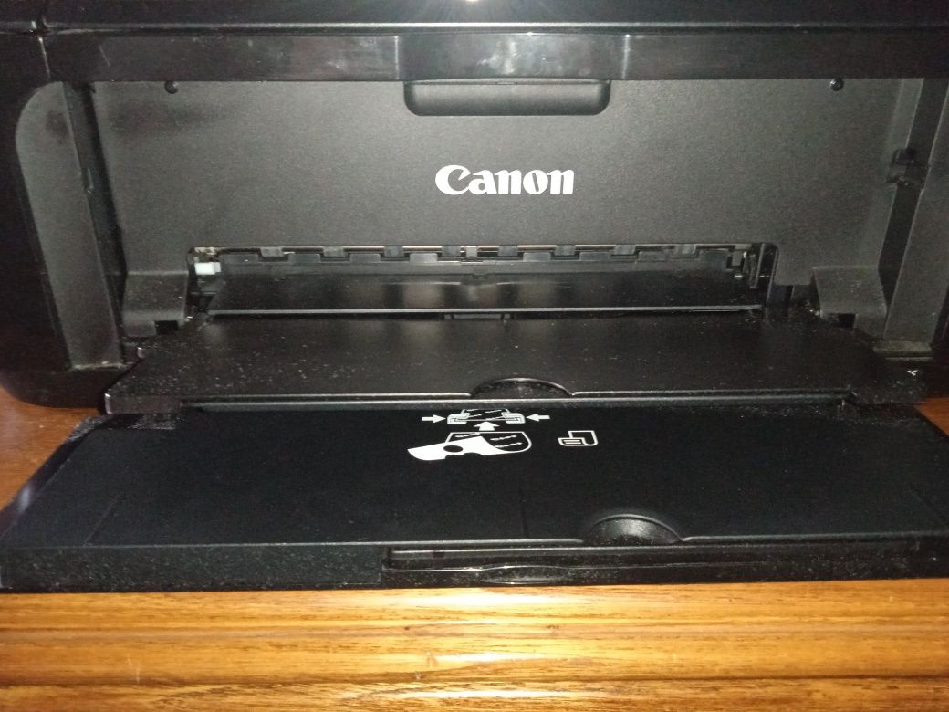 Impressora Canon