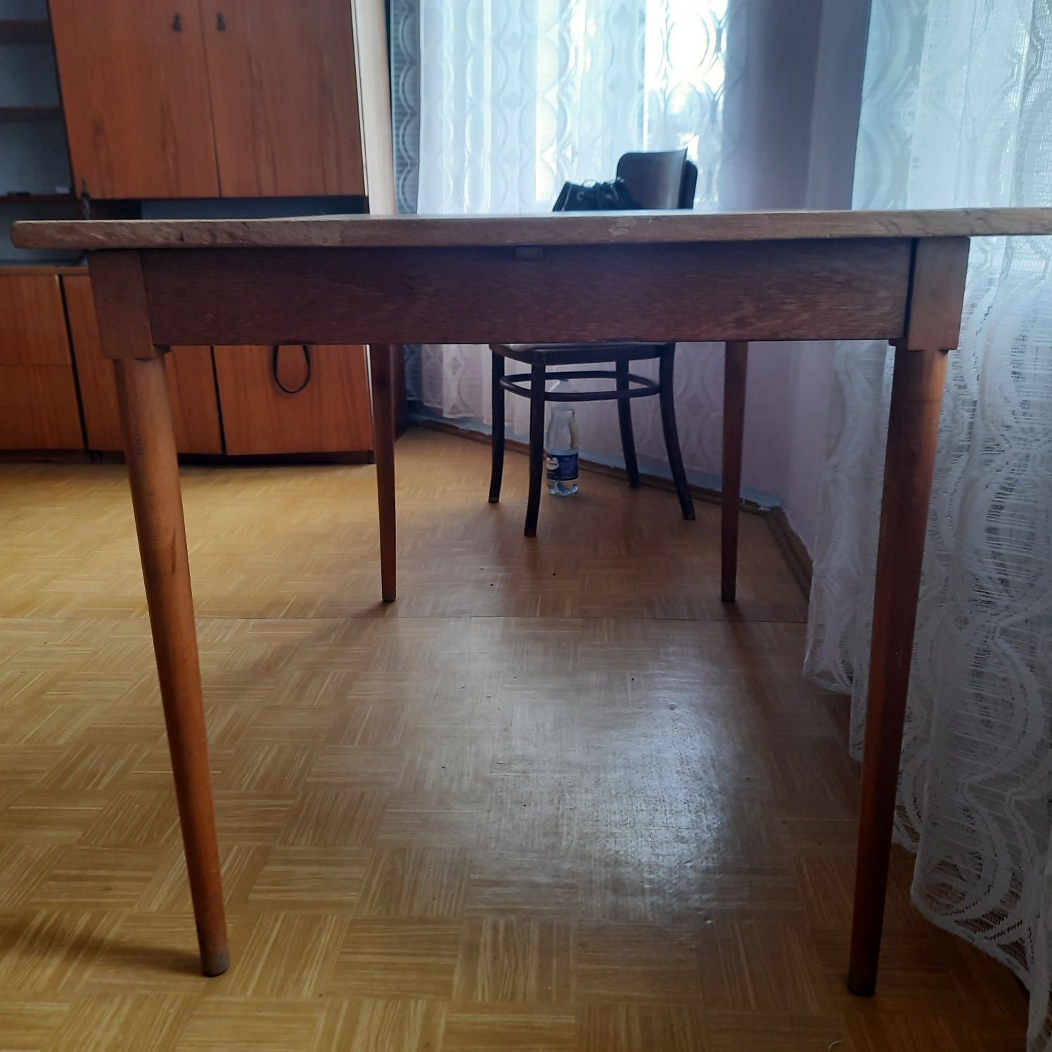 Stoł pokojowy PRL stół kuchenny PRL Vintage / loft !!!