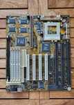 Mainboard para PC  Socket 7