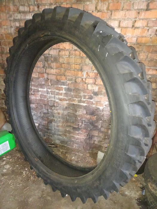 Шина Starmaxx 270/95R54