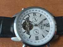 Zegarek ingersoll automat