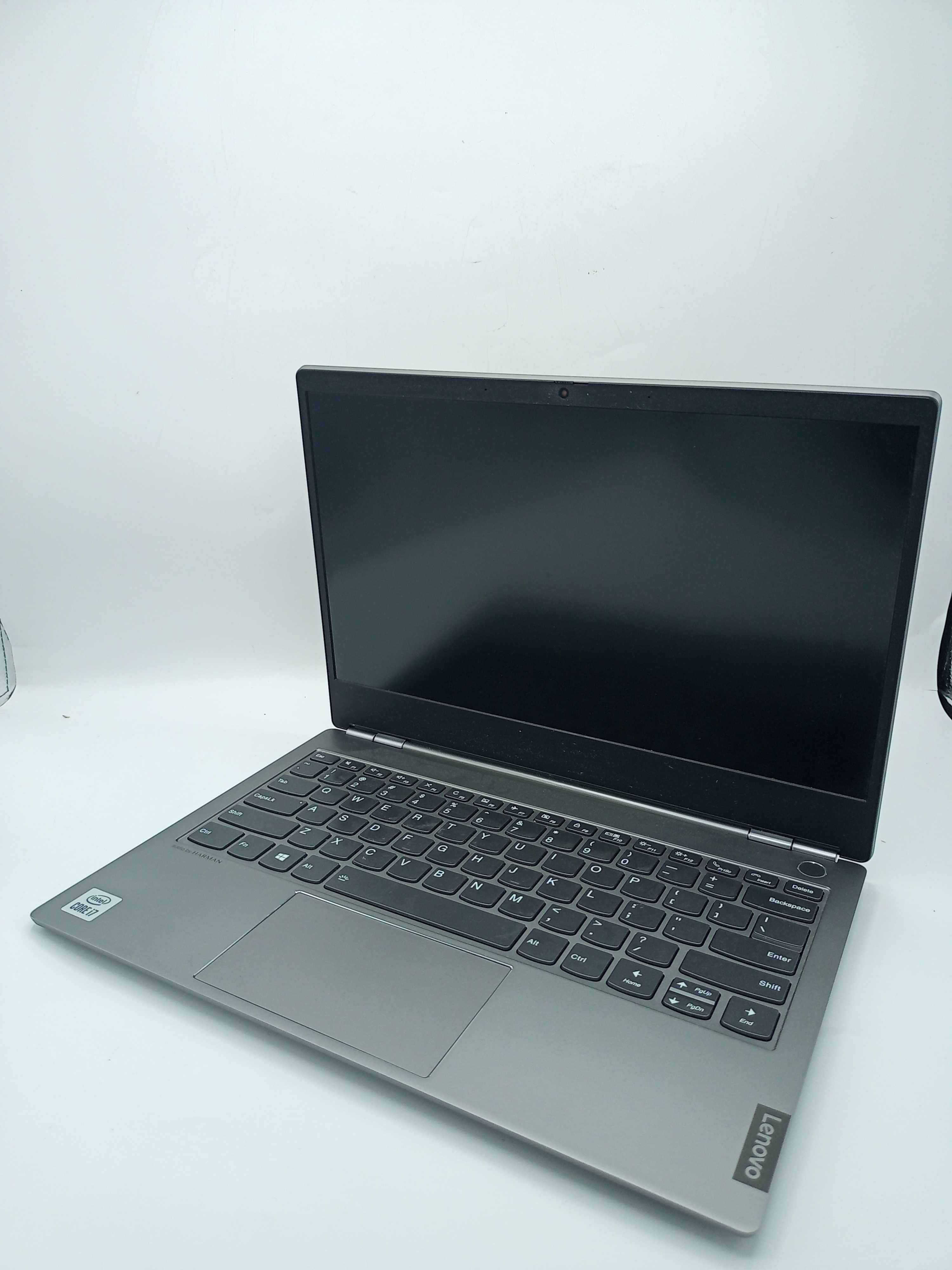 Laptop Lenovo ThinkBook 13s IML 13,3 " Intel Core i5 16 GB / 512 GB
