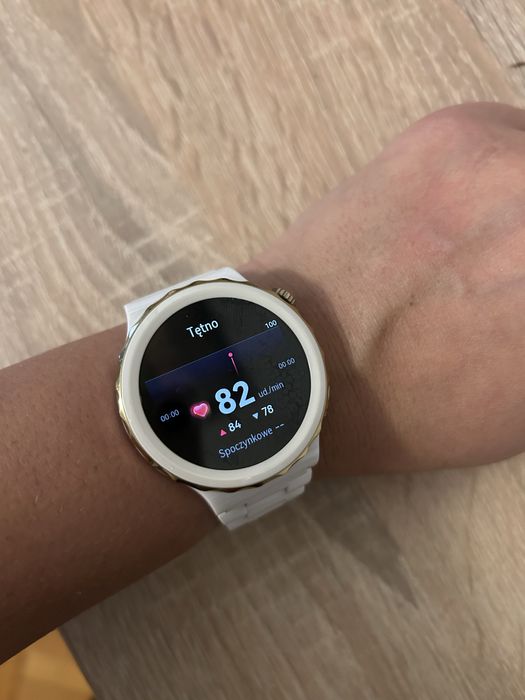 Smartwatch Huawei Watch GY 3 PRO Elegant