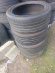 Opony letnie  265 ,40 20