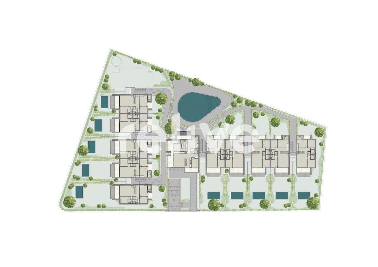 Novo Empreendimento em frente à Praia Grande de Porto Covo