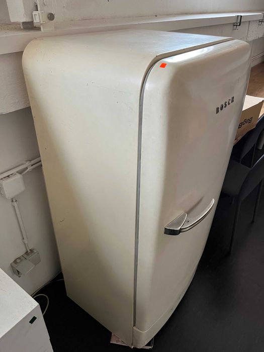 Frigorífico vintage Bosch