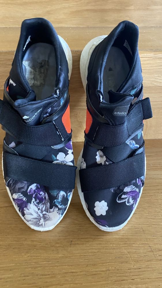 Buty adidas stella mccartney 37 1/3