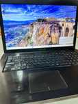 Ноутбук Asus X756UQ 17.3"