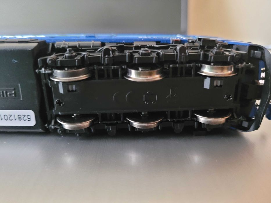 ST 44 1240 CARGO PIKO H0