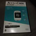 Okazja Glukometry Accu Check, Gluco maxx BT  lub One Touch select plus