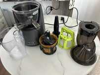 Wyciskarka wolnoobrotowa Kuvings Evo820 NS-1226
