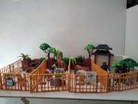 Playmobil Zoo ogród zoologiczny