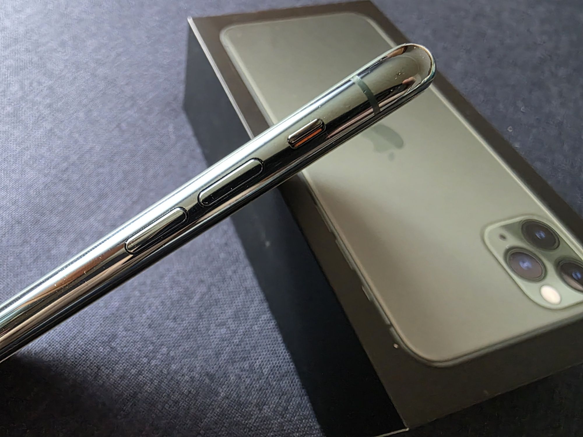 Iphone 11 Pro Max 64 ідеальний стан