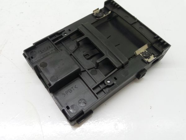 Centralina de ignição (imobilizador) RENAULT Megane III Grandtour (KZ0