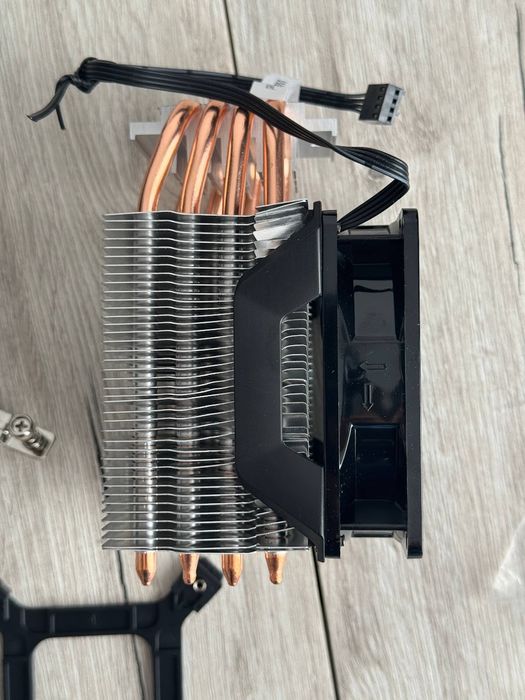 Кулер Cooler Master Hyper H412R, 92мм Tower (RR-H412-20PK-R2)