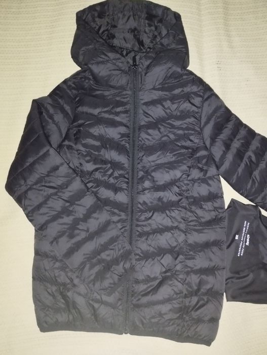 Куртка демісезонна нова розмір XS