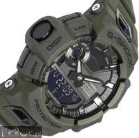 G-SHOCK Casio GBA-900UU-3AER - 3+3 lata gwarancji - LKRUK.PL