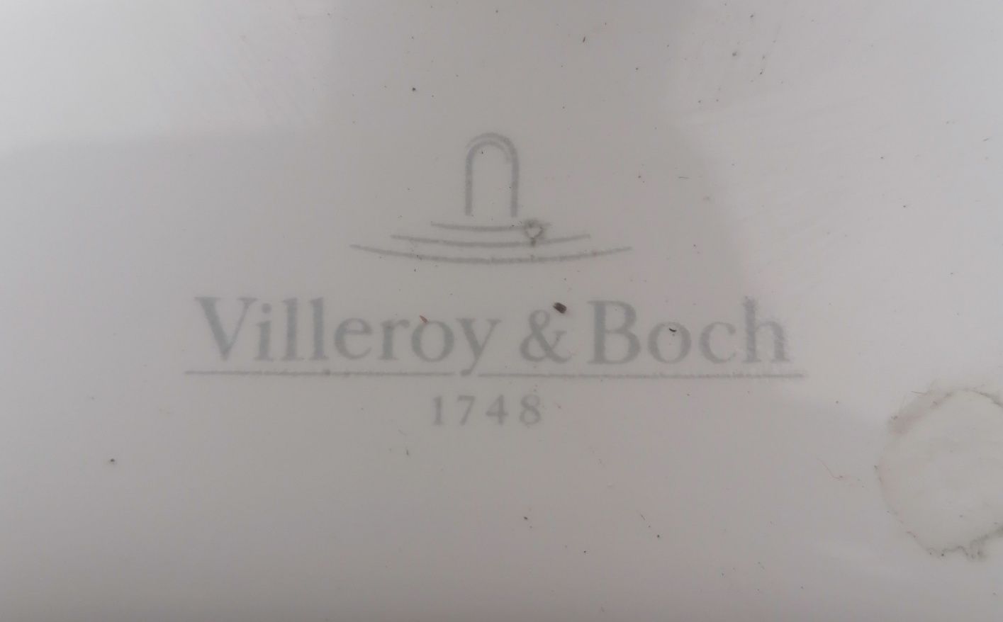 Bidet Villeroy & Boch