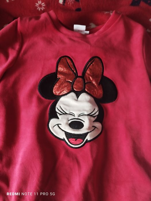Sweter dla dziewczynki