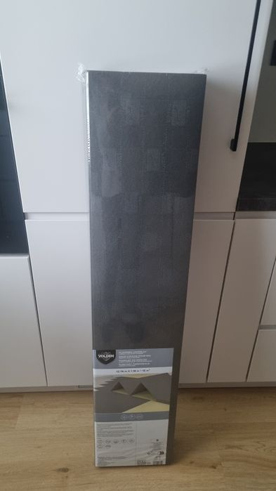 Podkład podłogowy Volden,12,75 m x 1,18 m (15 m2)2