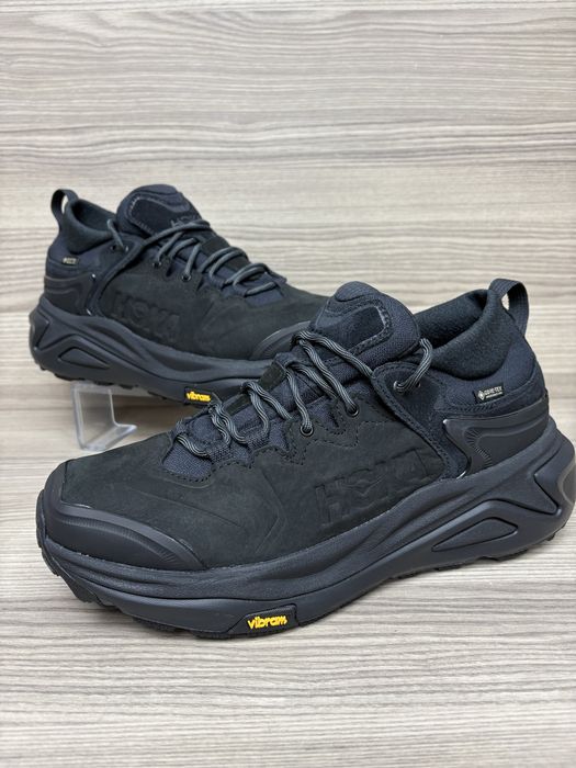 Черевикі Hoka Kaha 3 Low Gtx нові оріг _ Мужские ботинки Hoka Kaha 3