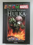 MARVEL G.Pak, J. Romita Jr., Wielka wojna Hulka.