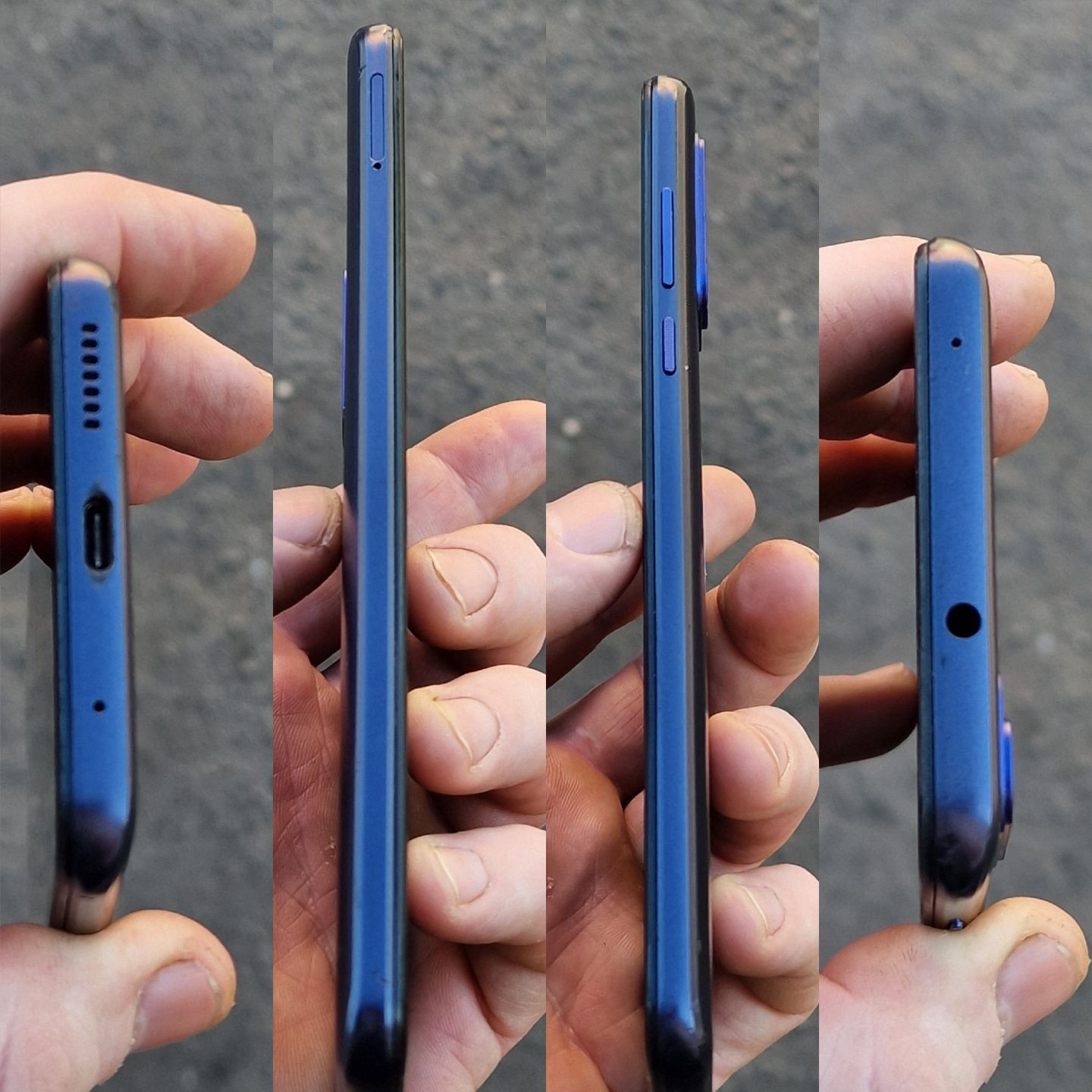 Motorola Moto G Pure ( 3/32Gb )