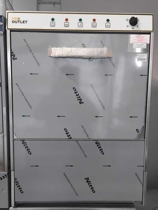 Máquinas de Lavar Loiça - Industriais