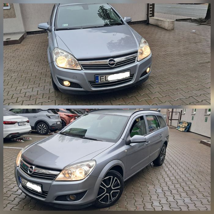 Zadbana i doinwestowana astra 3 lift 1.6 benzynka Stan Wzorowy .Zobacz
