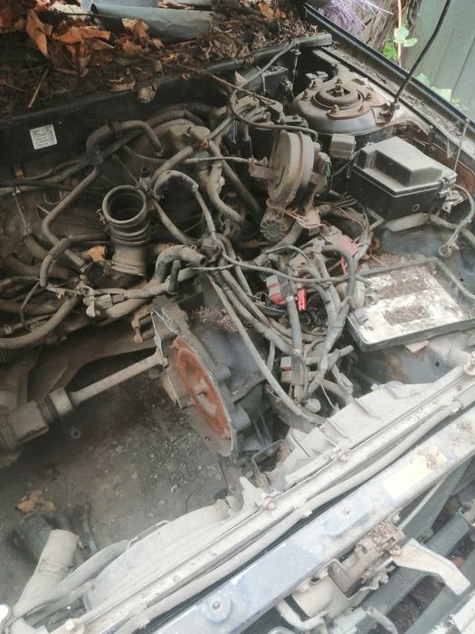Коробка автомат мазда 626 GF 2000г